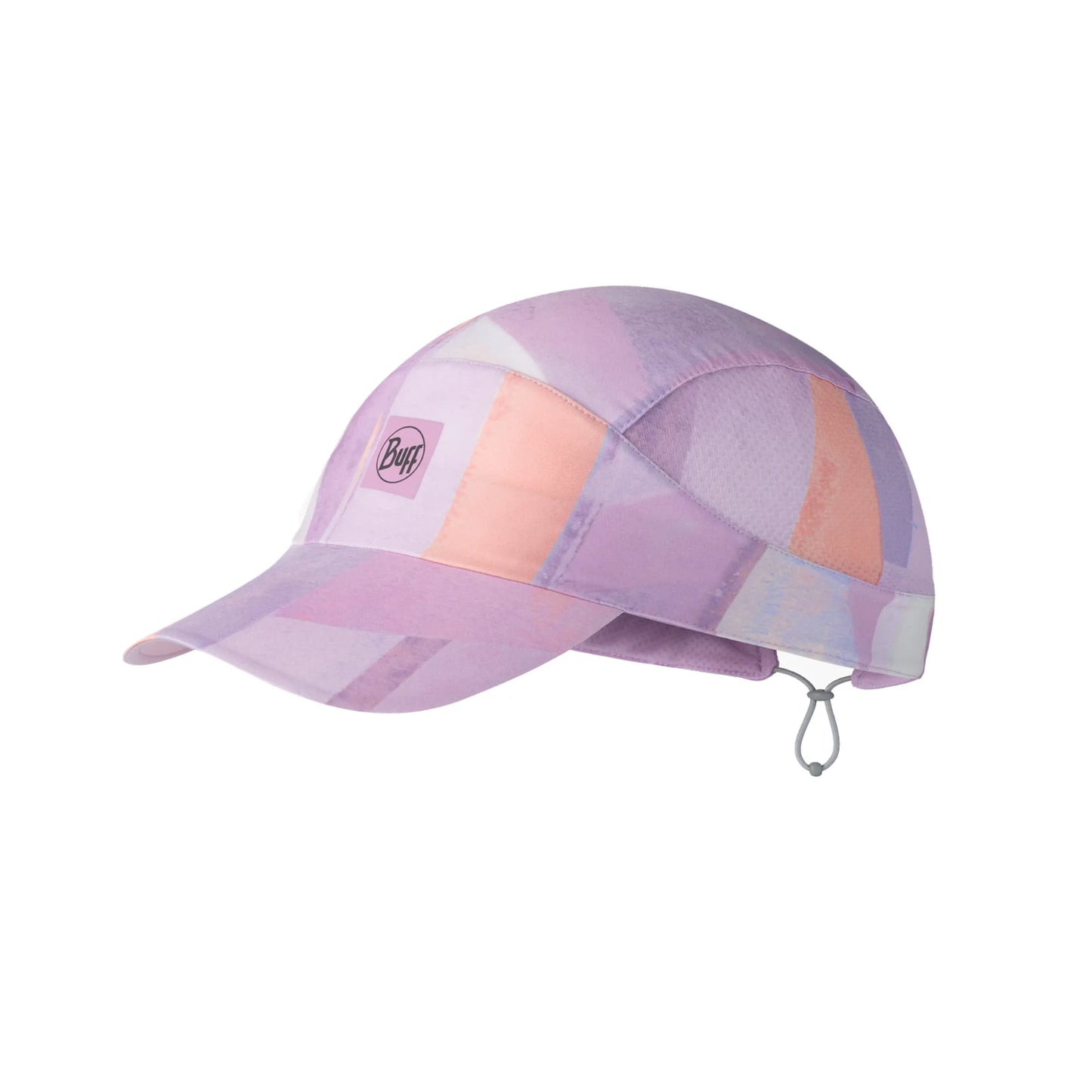 BUFF® | Pack Speed Cap