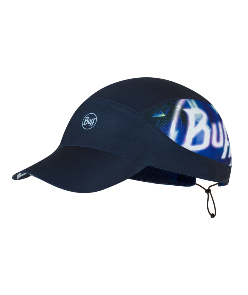 BUFF® | Pack Speed Cap