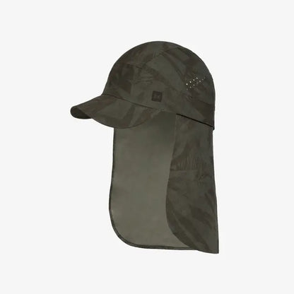 BUFF® | Foldable Sahara Cap