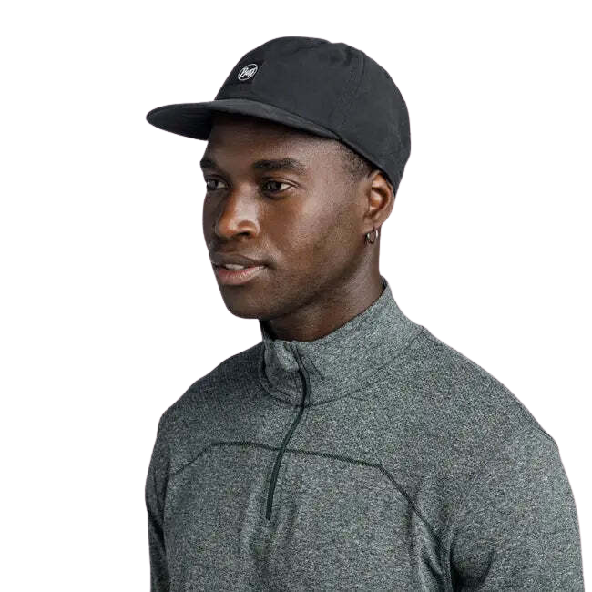 BUFF® | Pack Chill Baseball Cap - Black Ob