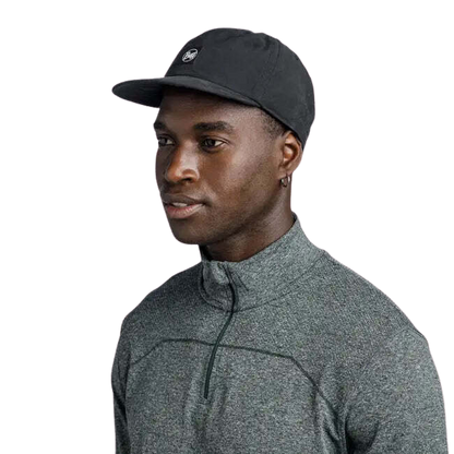 BUFF® | Pack Chill Baseball Cap - Black Ob