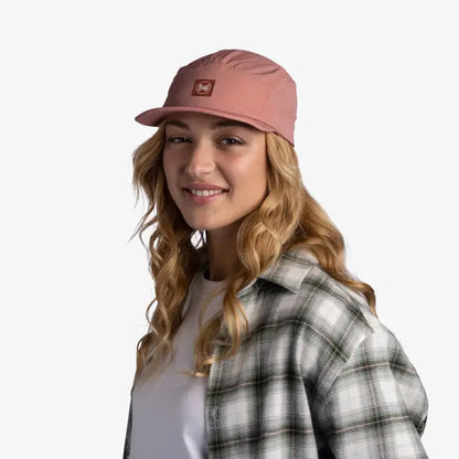 BUFF® | 5 Panel Explore Cap