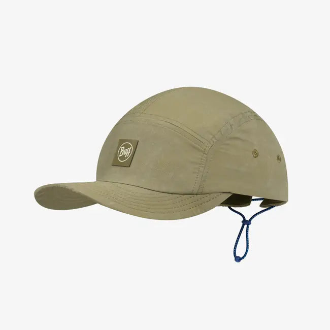 BUFF® | 5 Panel Explore Cap