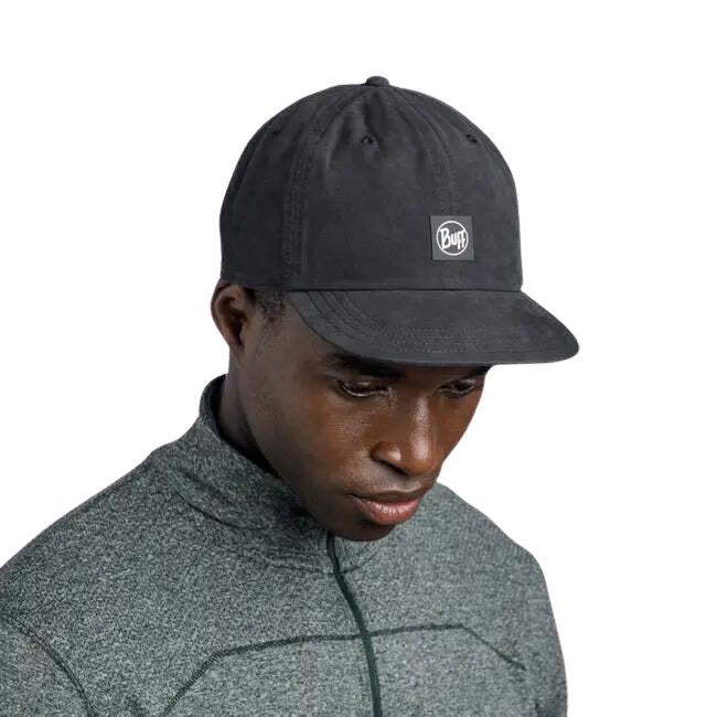 BUFF® | Pack Chill Baseball Cap - Black Ob