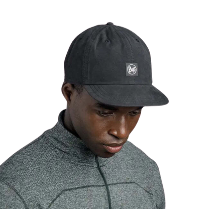BUFF® | Pack Chill Baseball Cap - Black Ob