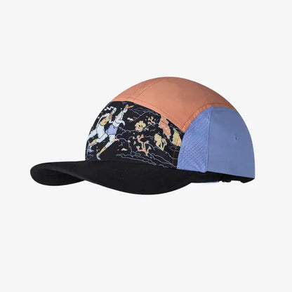 BUFF® | 5 Panel Go Cap