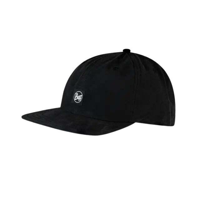 BUFF® | Pack Chill Baseball Cap - Black Ob