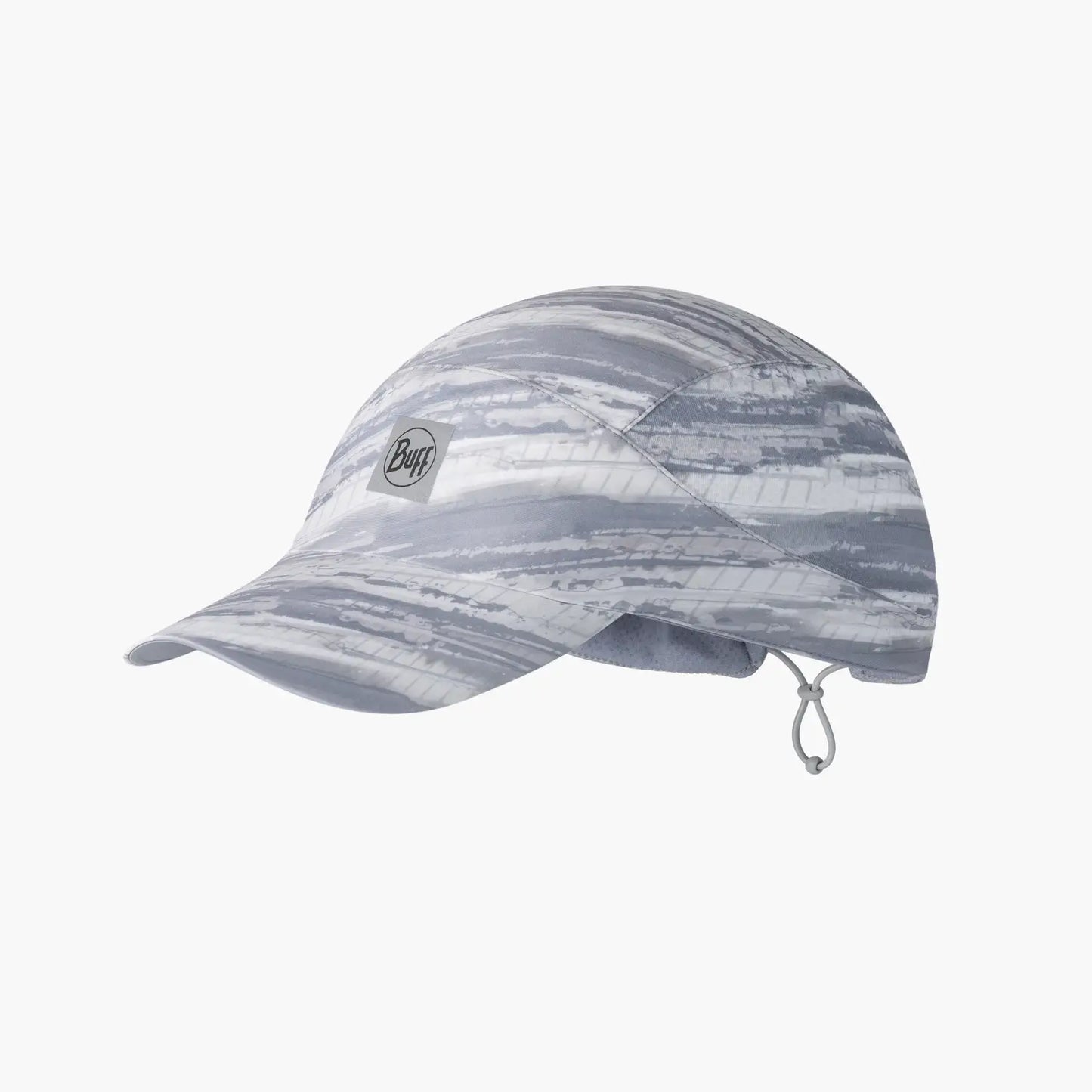 BUFF® | Pack Speed Cap