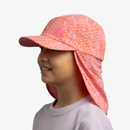 BUFF® | Kids Sahara Cap