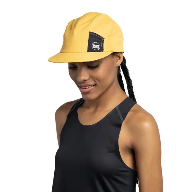 BUFF® | 5 Panel Go Cap