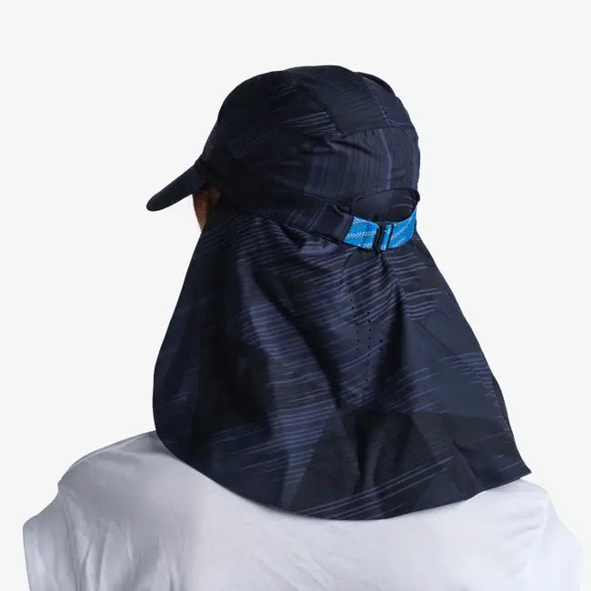 BUFF® | Foldable Sahara Cap