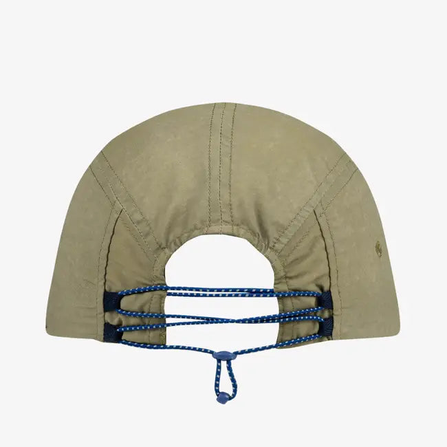 BUFF® | 5 Panel Explore Cap