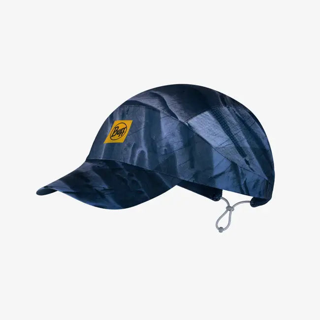 BUFF® | Pack Speed Cap
