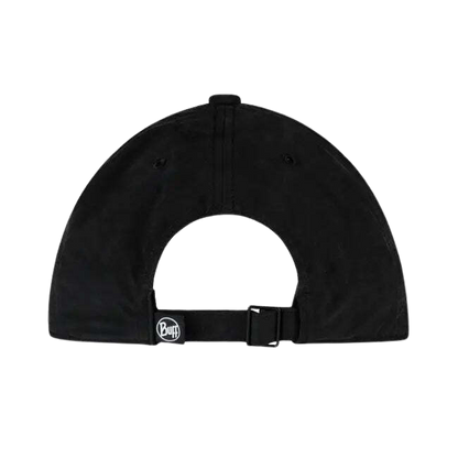 BUFF® | Pack Chill Baseball Cap - Black Ob