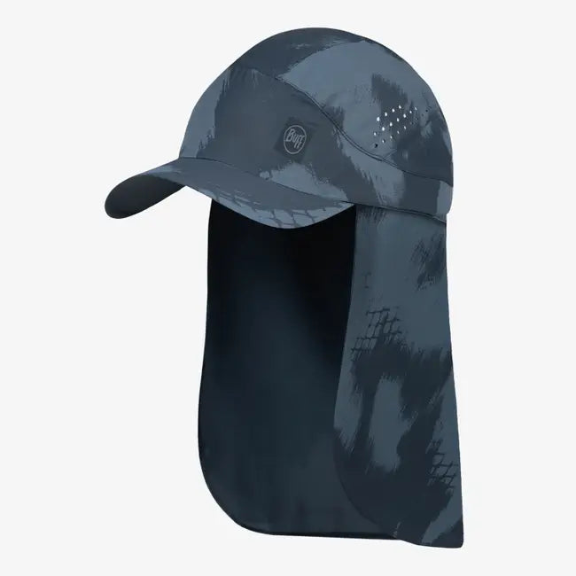 BUFF® | Foldable Sahara Cap