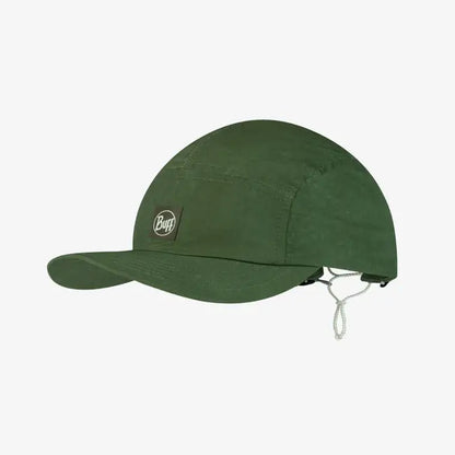 BUFF® | 5 Panel Explore Cap