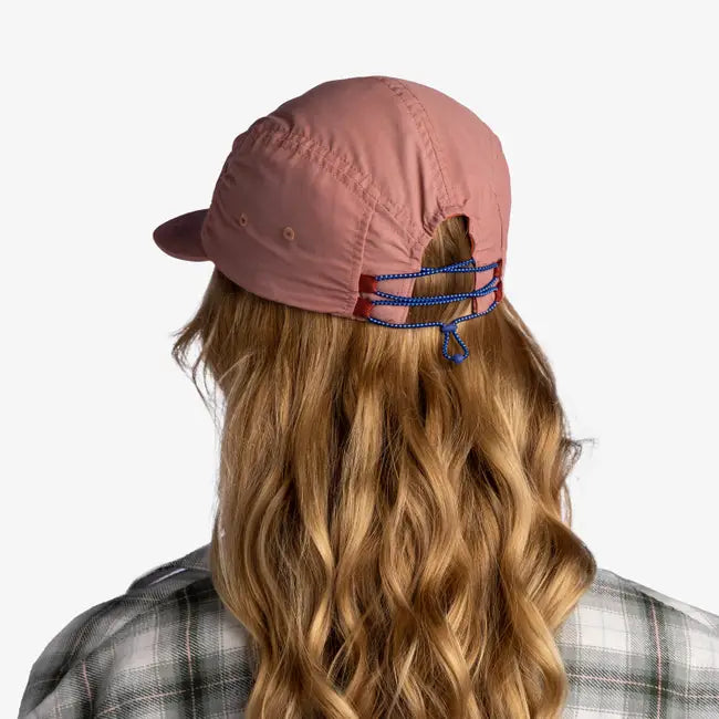 BUFF® | 5 Panel Explore Cap