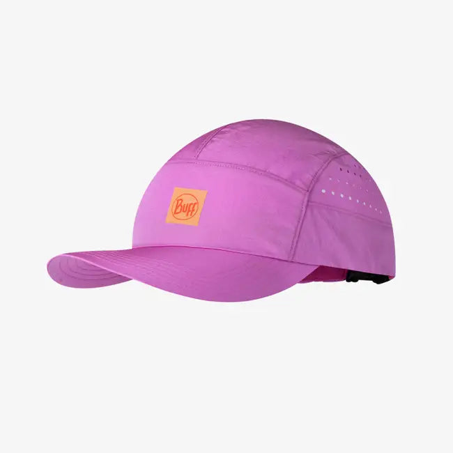 BUFF® | Speed Cap