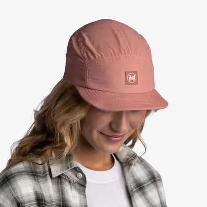 BUFF® | 5 Panel Explore Cap