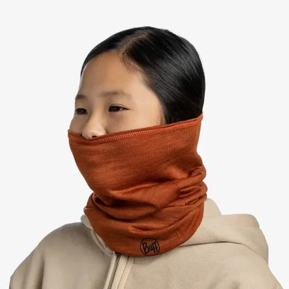 BUFF® | Merino Lightweight Neckwear Kids
