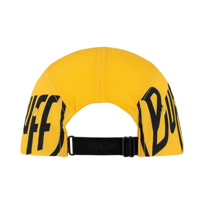BUFF® | 5 Panel Go Cap
