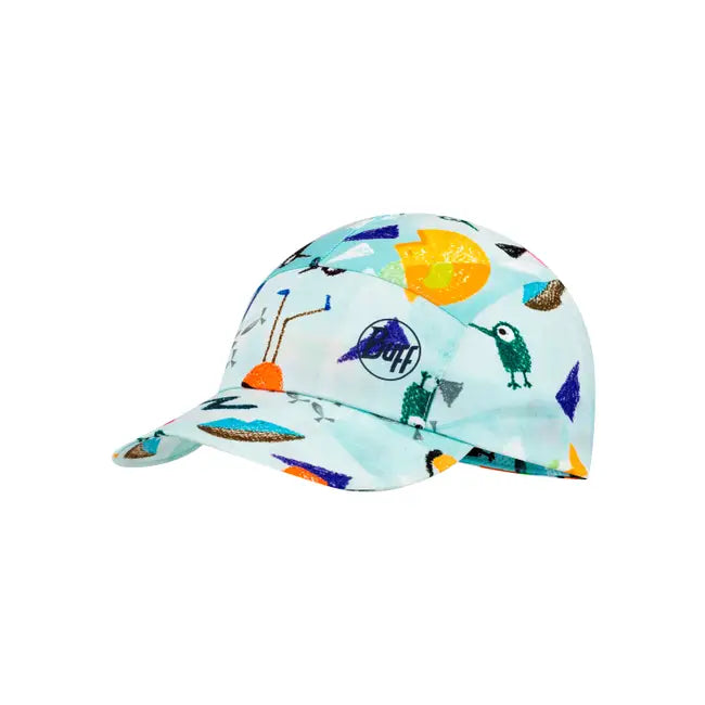 BUFF® | Kids Pack Mini Cap – Buff Au