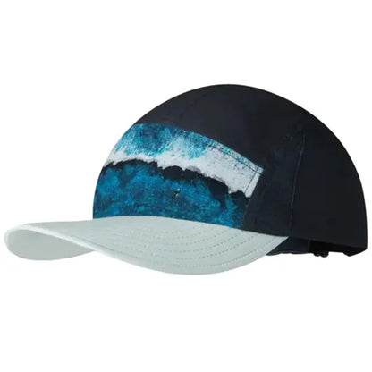 BUFF® | 5 Panel Go Cap