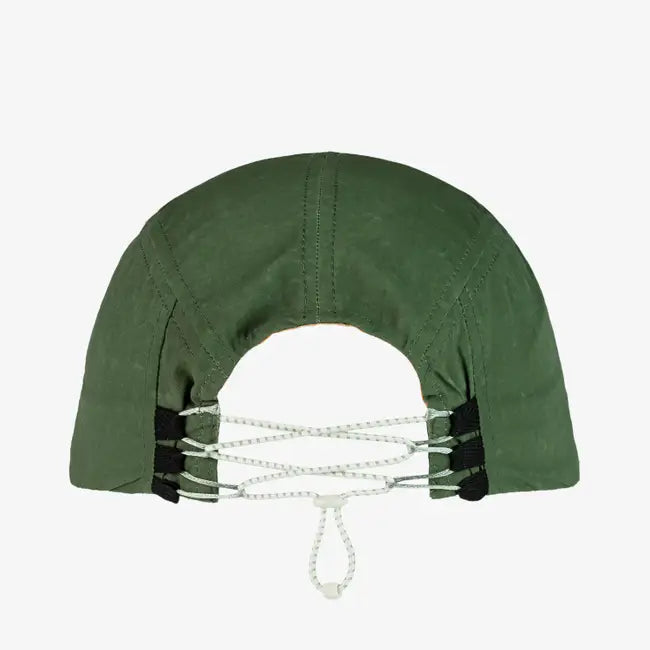BUFF® | 5 Panel Explore Cap