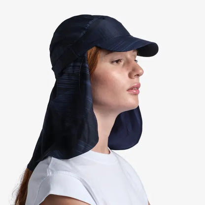 BUFF® | Foldable Sahara Cap