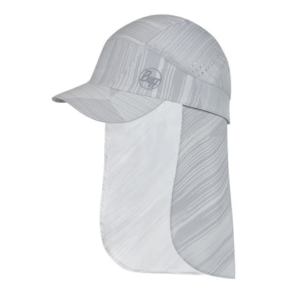 BUFF® | Foldable Sahara Cap