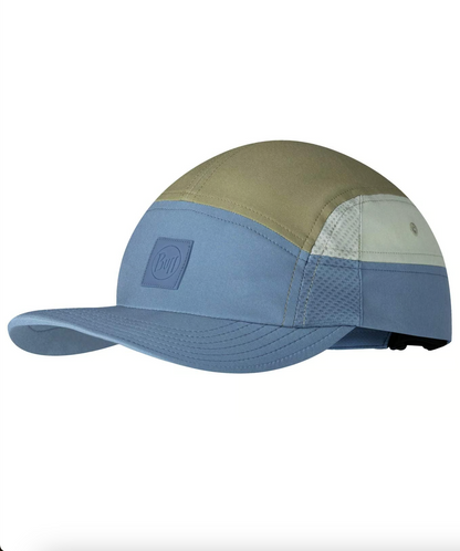 BUFF® | 5 Panel Go Cap