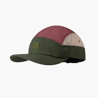 BUFF® | 5 Panel Go Cap
