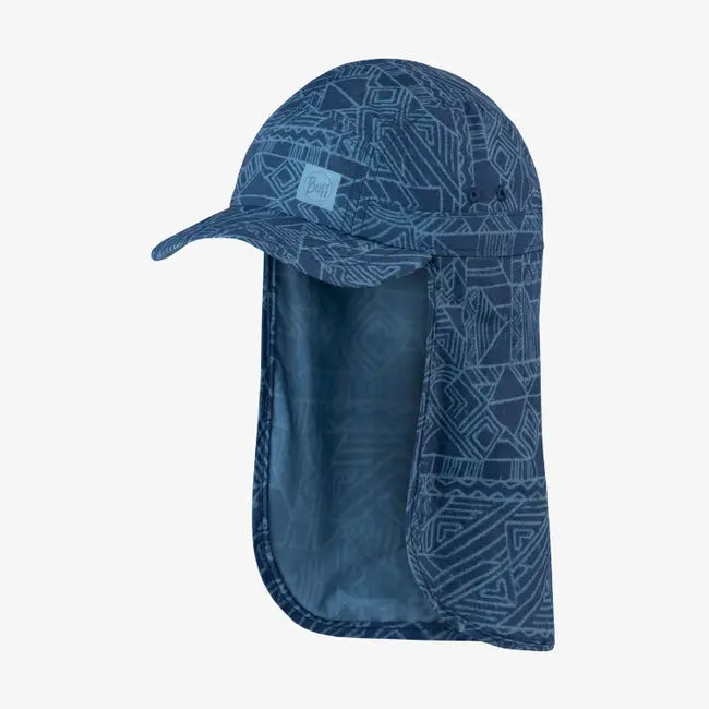 BUFF® | Kids Sahara Cap