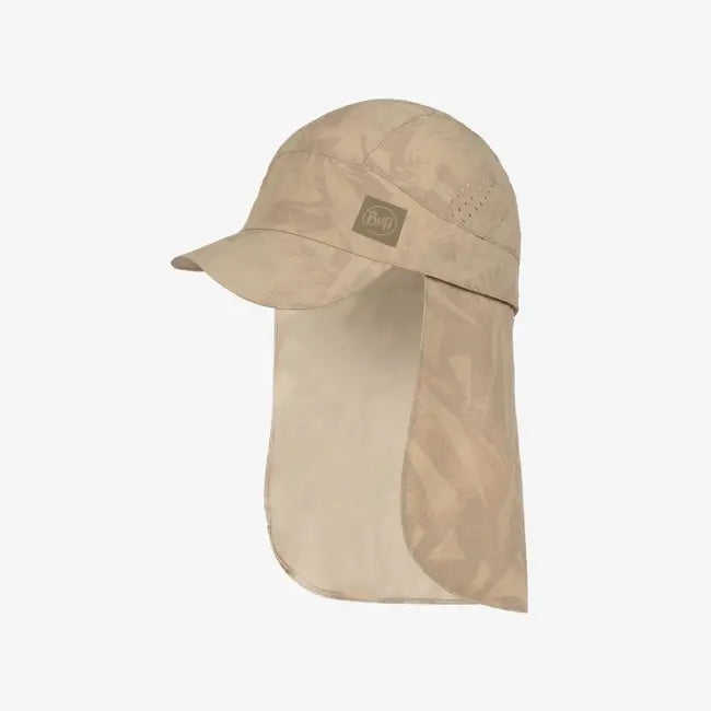 BUFF® | Foldable Sahara Cap