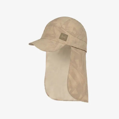 BUFF® | Foldable Sahara Cap