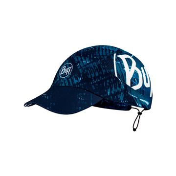 BUFF® | Pack Speed Cap