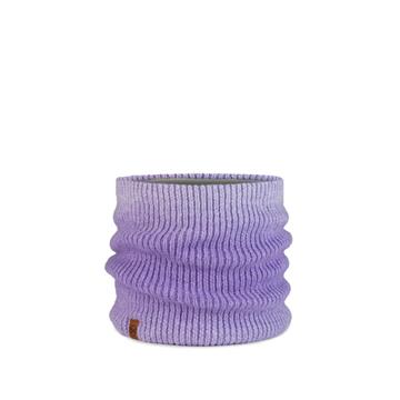 BUFF® | Rutger Knitted & Fleece Neck Warmer