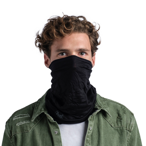BUFF® | Merino Lightweight Multifunction Neck Warmer
