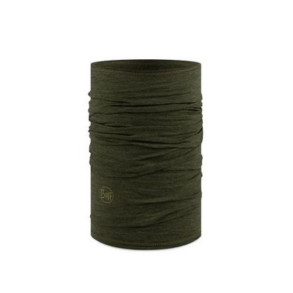 BUFF® | Merino Lightweight Multifunction Neck Warmer