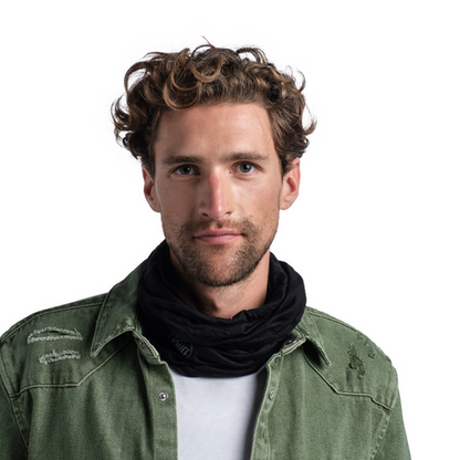 BUFF® | Merino Lightweight Multifunction Neck Warmer