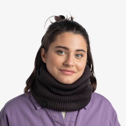 BUFF® | Rutger Knitted & Fleece Neck Warmer