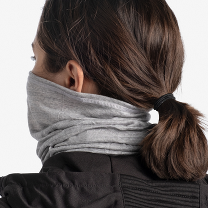 BUFF® | Merino Lightweight Multifunction Neck Warmer