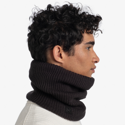 BUFF® | Rutger Knitted & Fleece Neck Warmer