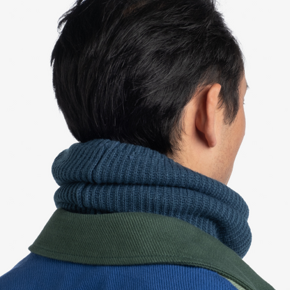 BUFF® | Rutger Knitted & Fleece Neck Warmer