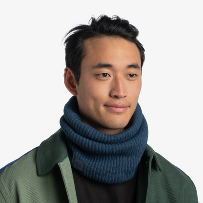 BUFF® | Rutger Knitted & Fleece Neck Warmer