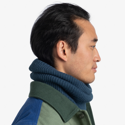 BUFF® | Rutger Knitted & Fleece Neck Warmer
